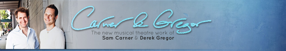 Carner and Gregor