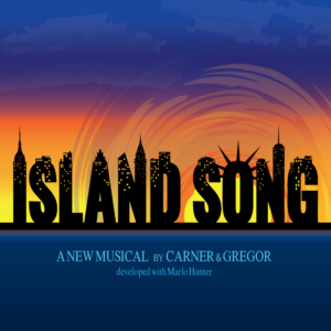 Island Song album cover